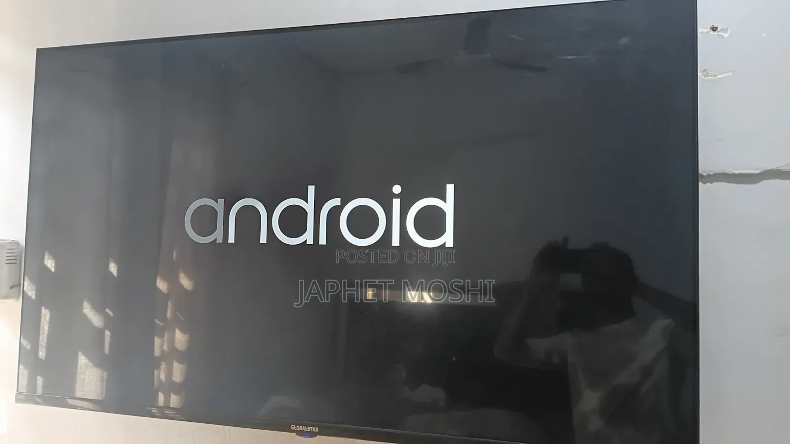 TV Nchi 55 Adroid