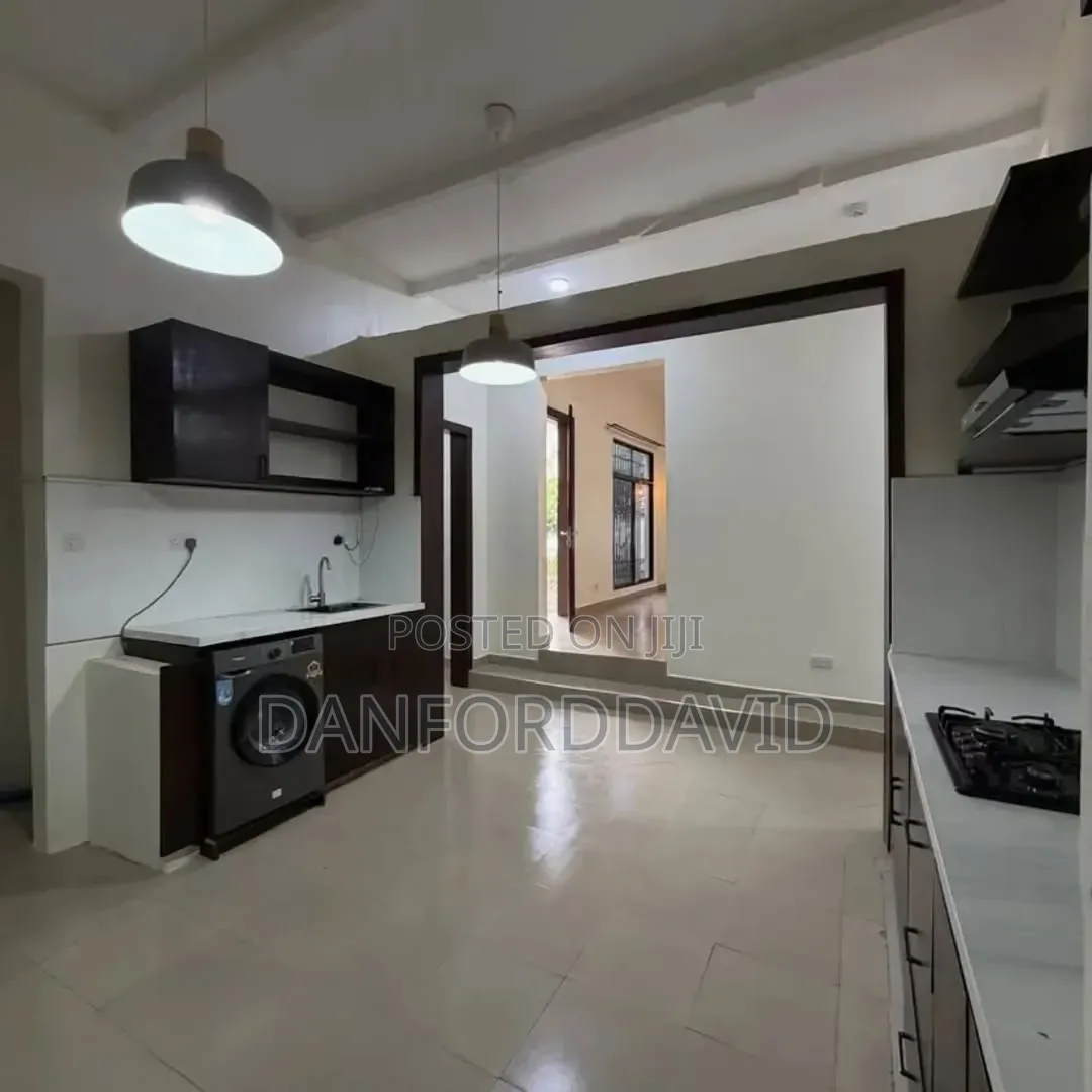 2bdrm Apartment in Kahwa Real Estate, Oyster Bay for rent