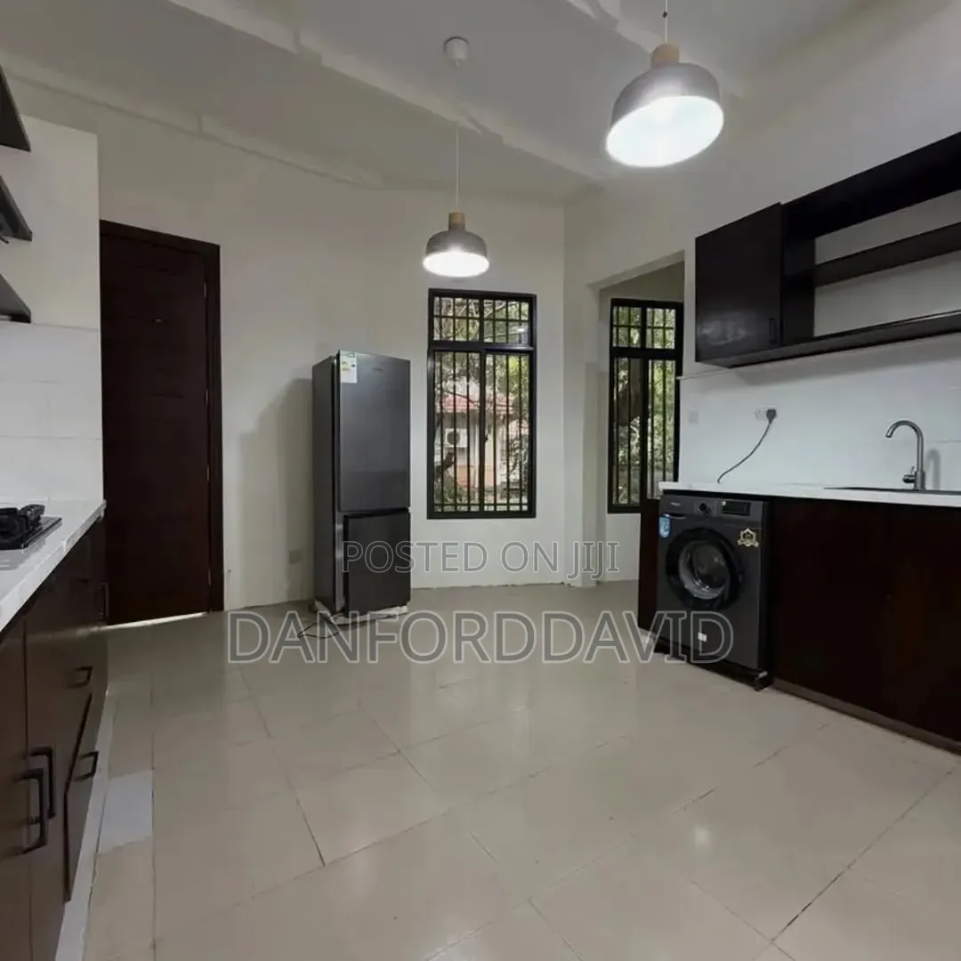 2bdrm Apartment in Kahwa Real Estate, Oyster Bay for rent