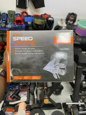 Speed Chute
