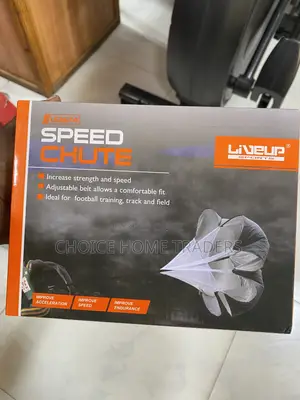 Speed Chute