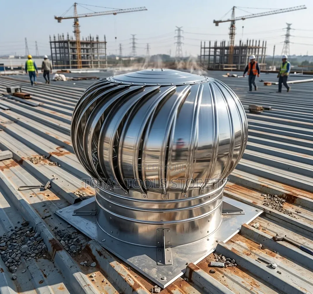 Roof Ventilator 600mm