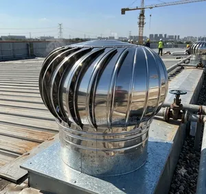 Roof Ventilator 600mm