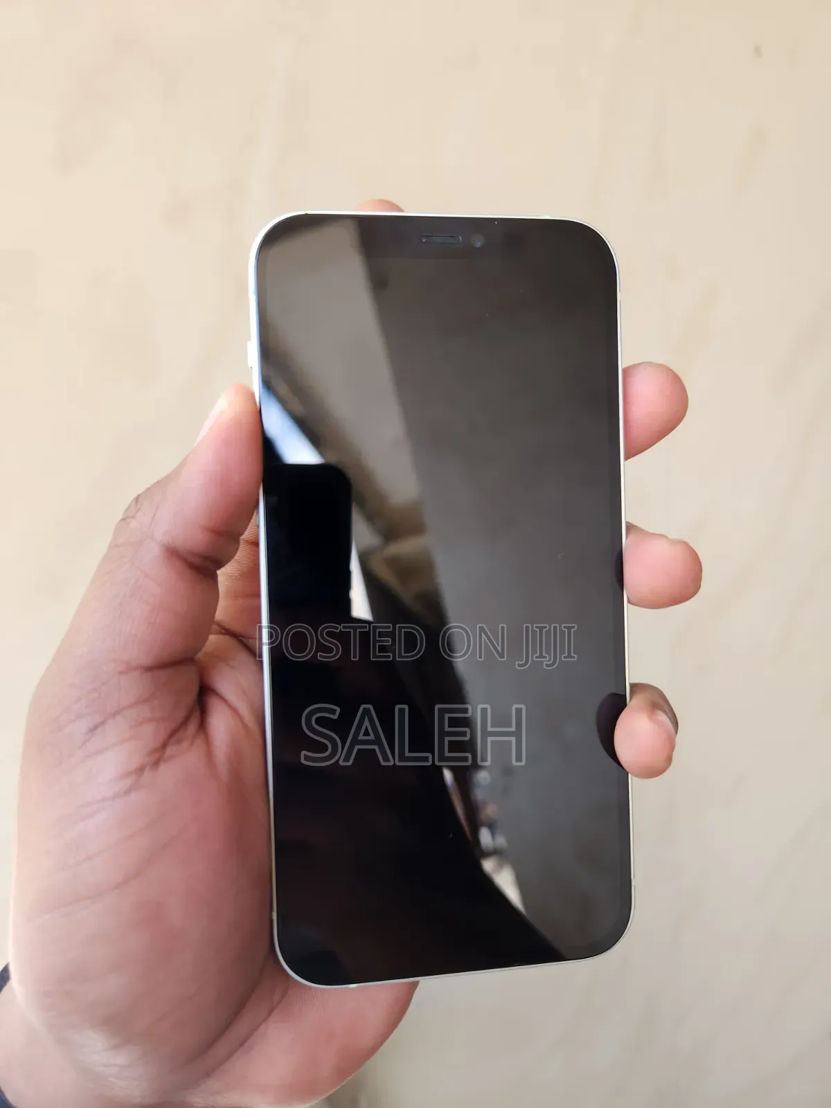 Apple iPhone 12 128 GB Green