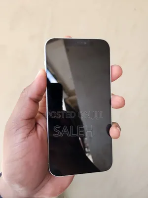 Apple iPhone 12 128 GB Green