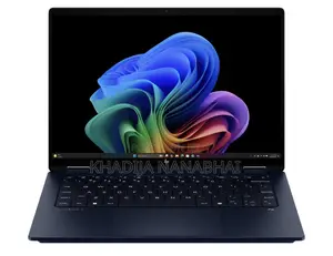 New Laptop HP OmniBook 5 14" 16GB Intel Core i5 SSD 512GB