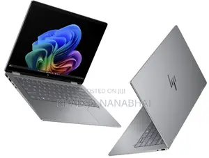 New Laptop HP OmniBook 5 14" 16GB Intel Core i5 SSD 512GB