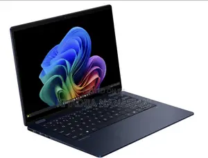 New Laptop HP OmniBook 5 14" 16GB Intel Core i5 SSD 512GB