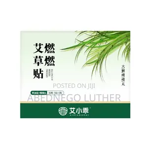 Traditional Chinese Herbal Formulation. Say Goodbye to Waist Fat.