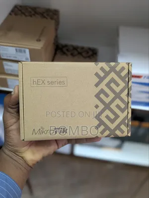 hEX Series