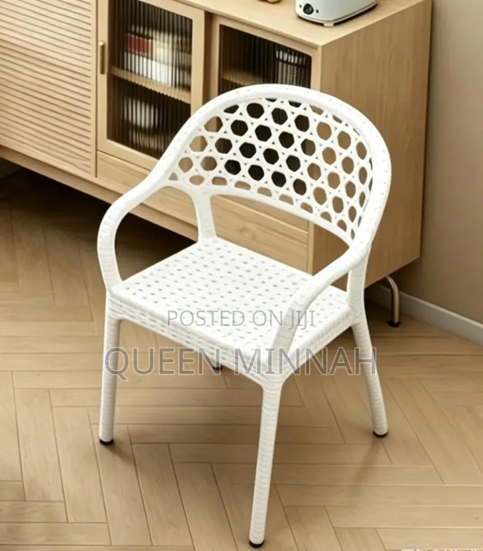 Outdoor Table and Chair Set