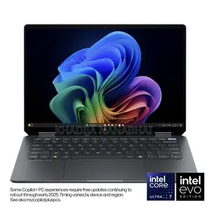 New Laptop HP OmniBook 7 14" 16GB SSD 1T