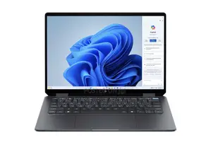 New Laptop HP OmniBook 7 14" 16GB SSD 1T