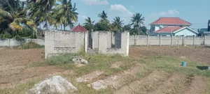 Nyumba Watumishi Housing Gezaurole