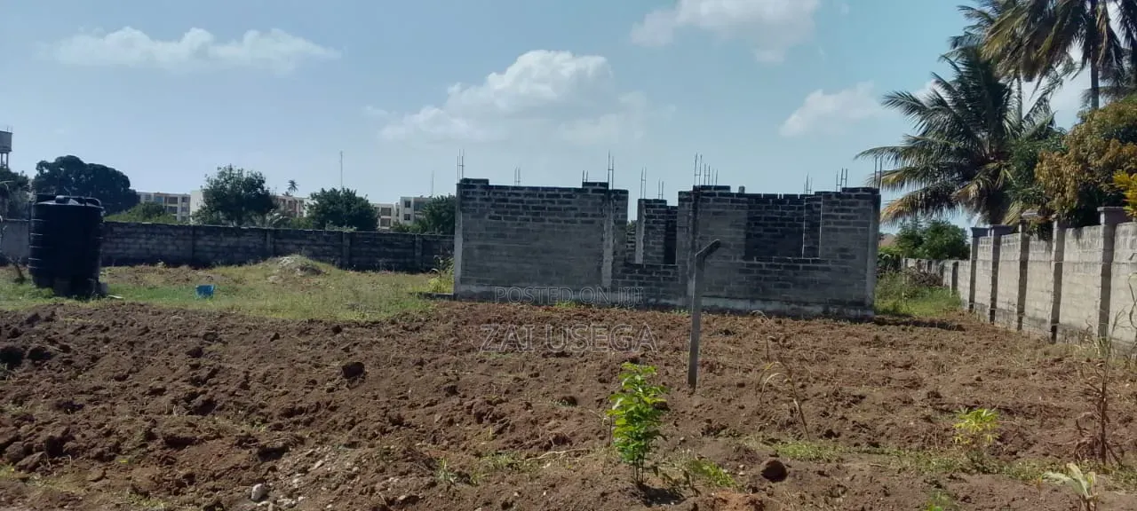 Nyumba Watumishi Housing Gezaurole