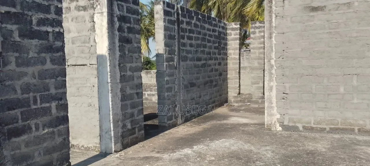 Nyumba Watumishi Housing Gezaurole