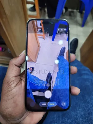 New Apple iPhone 14 Pro 256 GB Blue