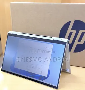Laptop HP EliteBook x360 1030 G7 8GB Intel Core i5 SSD 256GB
