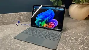 New Laptop Microsoft Surface Pro Copilot+ PC 12 16GB SSD 512GB