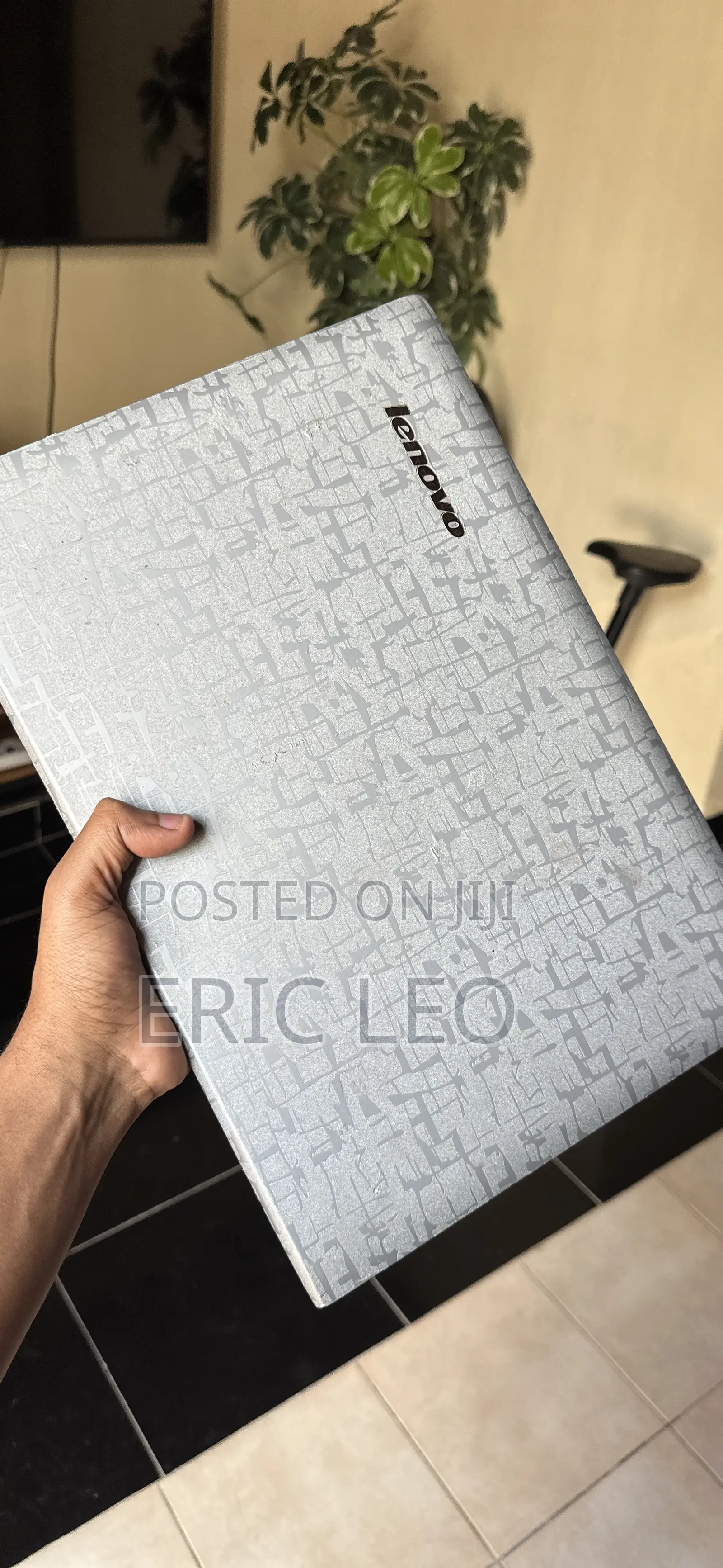 Laptop Lenovo Z50-70 8GB Intel Core i7 HDD 500GB