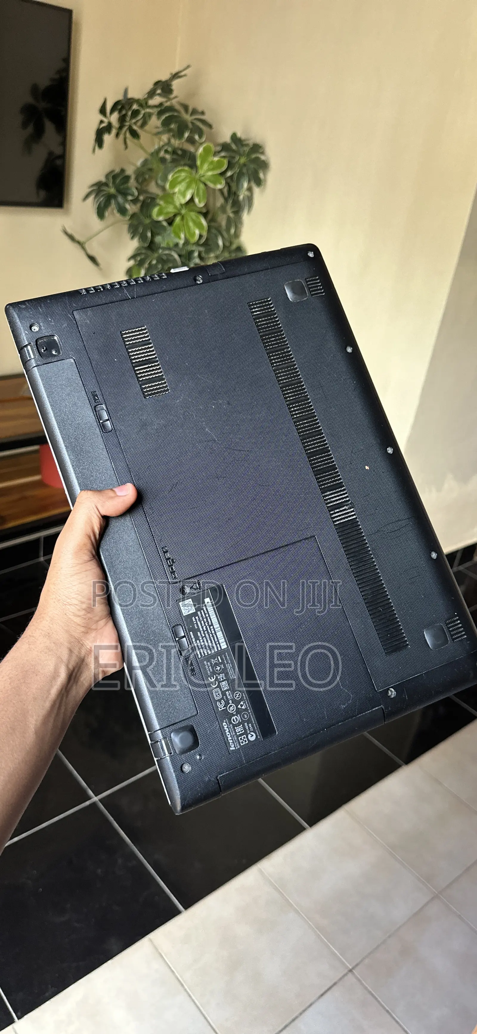 Laptop Lenovo Z50-70 8GB Intel Core i7 HDD 500GB