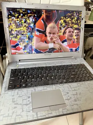 Laptop Lenovo Z50-70 8GB Intel Core i7 HDD 500GB