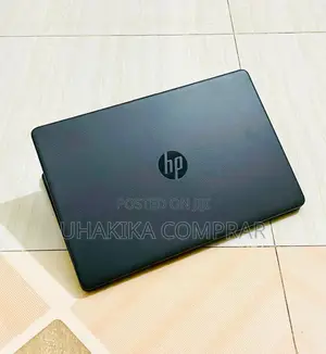 Laptop HP 15s 8GB AMD Ryzen 7 SSD 512GB