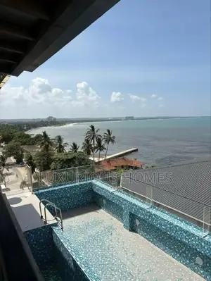 Furnished 3bdrm Apartment in Msasani for rent