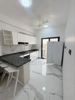 Furnished 3bdrm Apartment in Msasani for rent