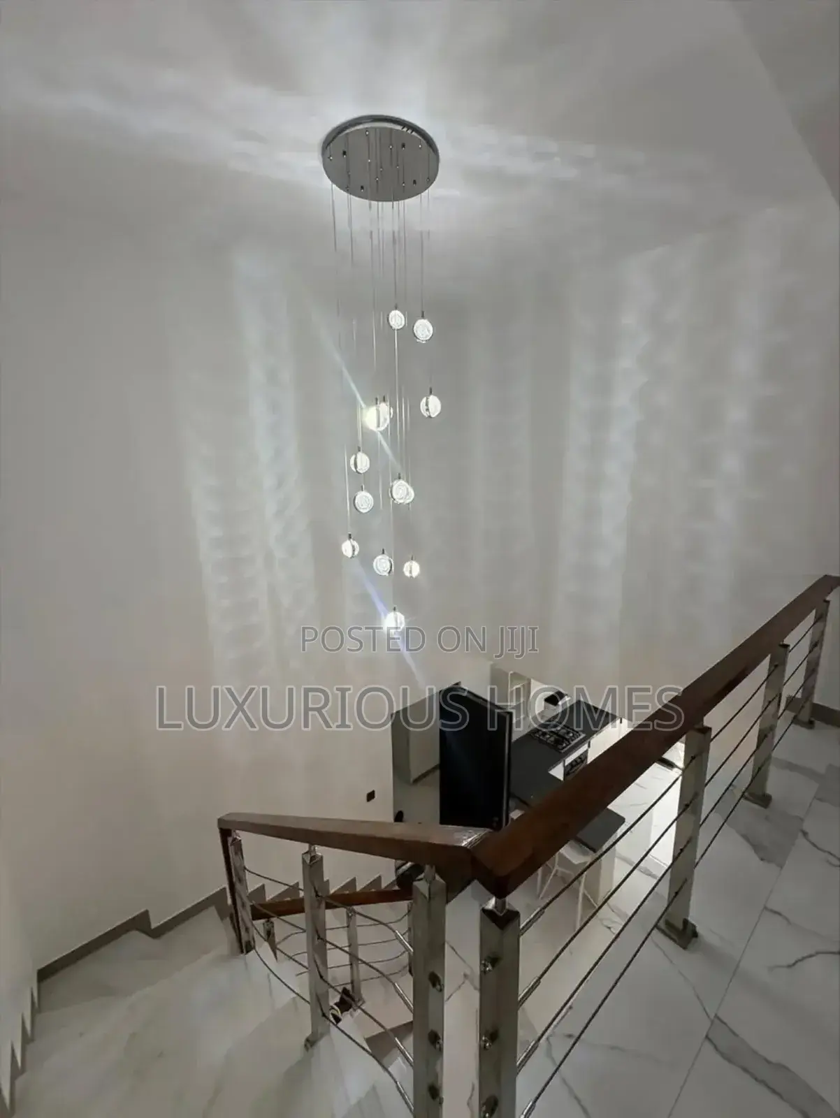 Furnished 3bdrm Apartment in Msasani for rent