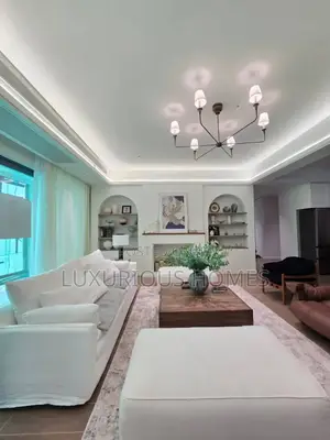 Furnished 3bdrm Apartment in Masaki for sale