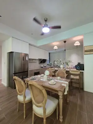 Furnished 3bdrm Apartment in Masaki for sale