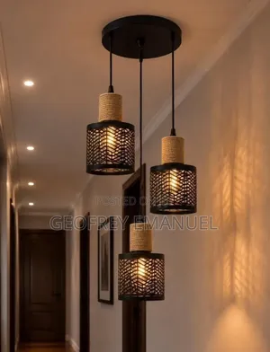 Chandelier