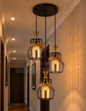 Chandelier