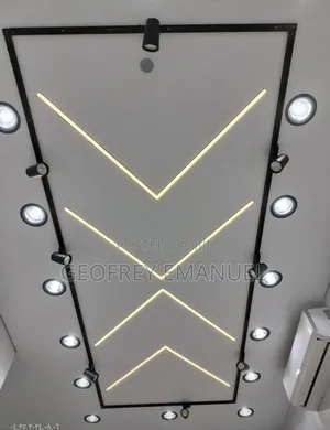 Chandelier
