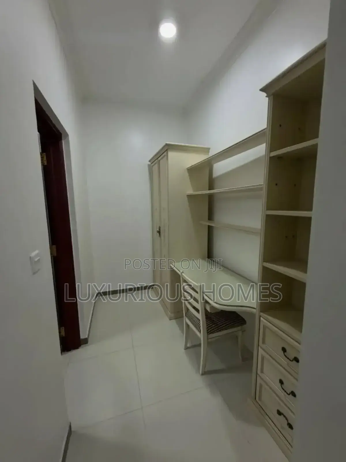 Furnished 5bdrm House in Mikocheni for rent