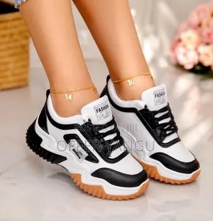 Ashion Fashion Sneakers