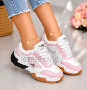 Ashion Fashion Sneakers