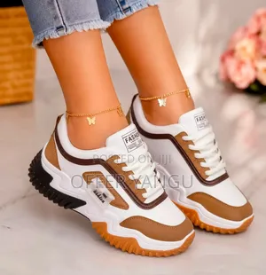 Ashion Fashion Sneakers