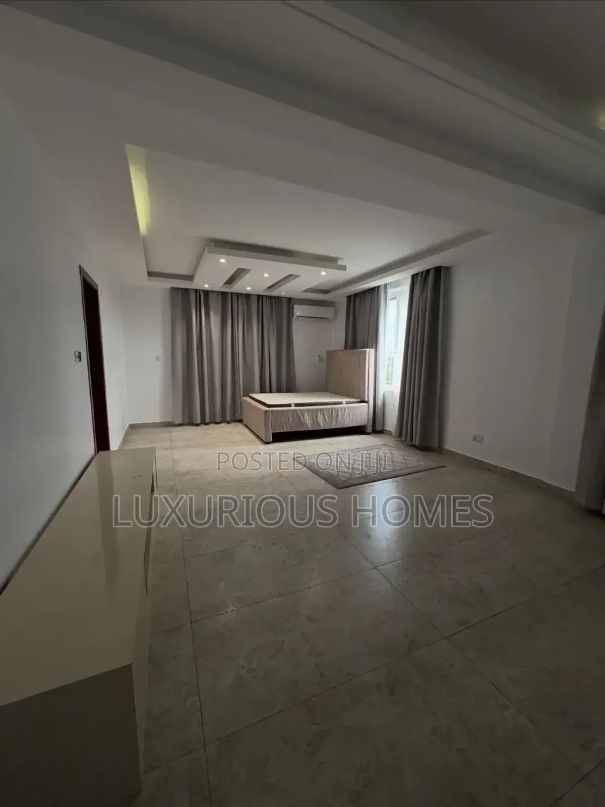 Furnished 3bdrm Penthouse in Mikocheni for sale