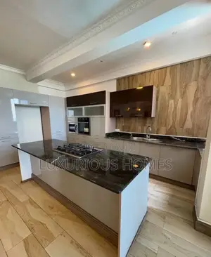 Furnished 3bdrm Apartment in Msasani for rent
