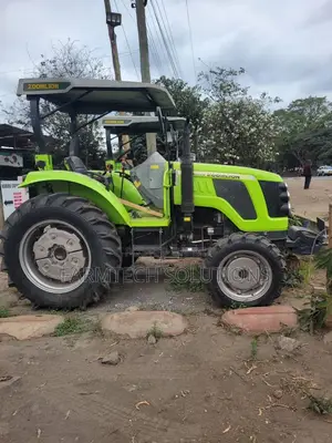 Zoomlion RK704 Tractor(70HP)