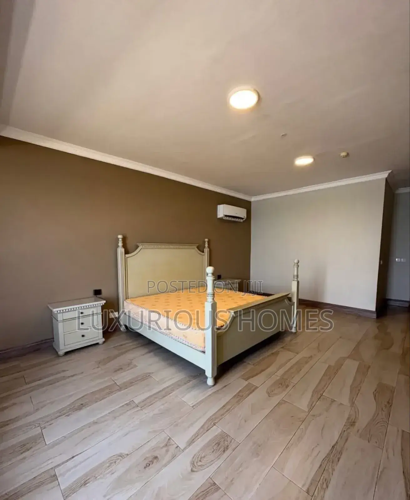 Furnished 3bdrm Apartment in Msasani for rent