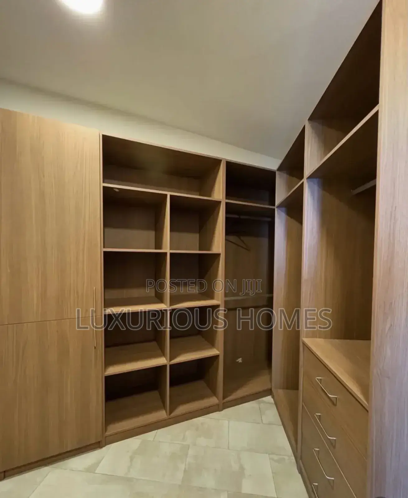 Furnished 3bdrm Apartment in Msasani for rent