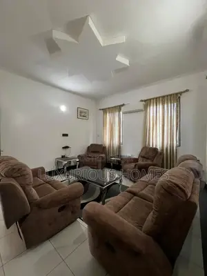 Furnished 2bdrm Apartment in Mikocheni for rent