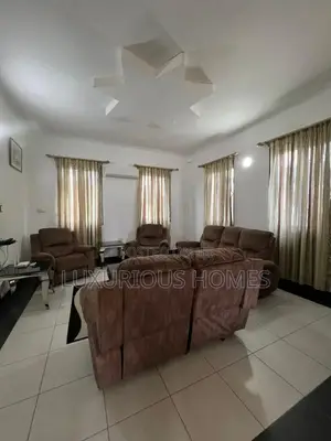Furnished 2bdrm Apartment in Mikocheni for rent