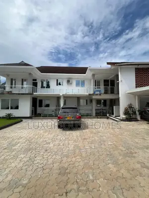Furnished 2bdrm Apartment in Mikocheni for rent