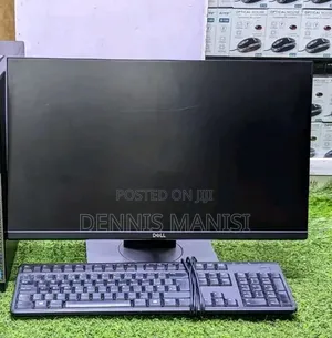 Desktop Computer HP 200 G4 4GB Intel Core i5 HDD 500GB