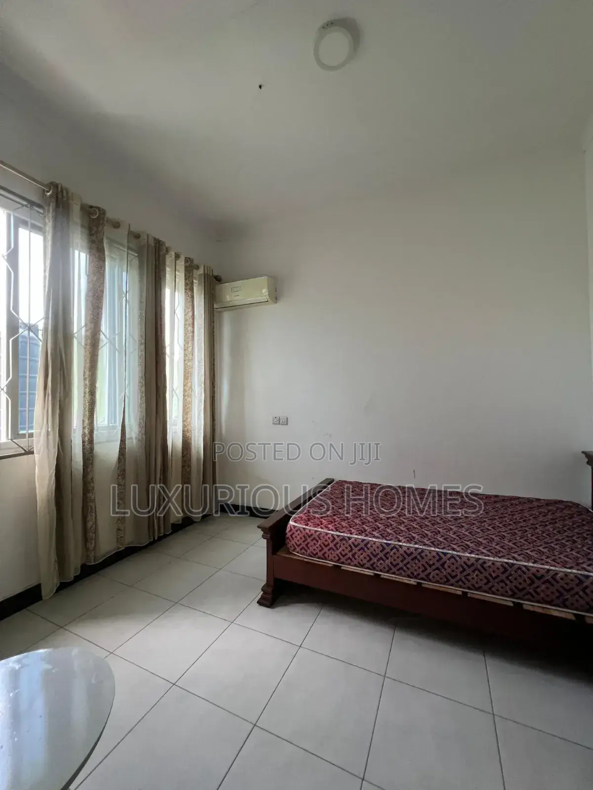 Furnished 2bdrm Apartment in Mikocheni for rent