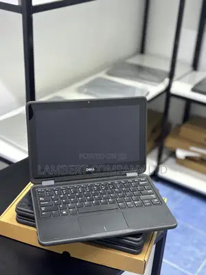 Laptop Dell Latitude 3189 4GB Intel SSD 128GB